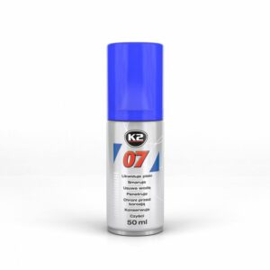 K2 DAUGIAFUNKCIS PREPARATAS 07 50ML