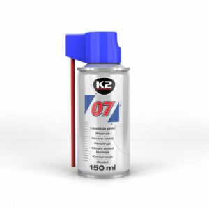 K2 DAUGIAFUNKCIS PREPARATAS 07 150ML - Image 1