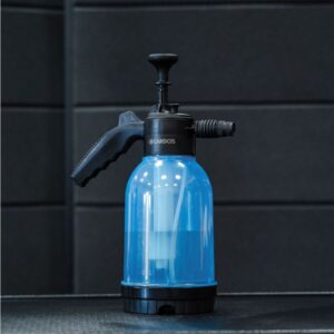 CARDOS PUTŲ PURKŠTUVAS 2-IN-1 2L