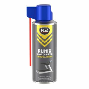 K2 TEPALAS BĖGIMO TAKELIAMS RUNIX 400ML