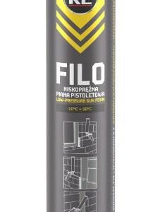 K2 PIANA PISTOLETOWA NISKOPRĘŻNA FILO 750ml
