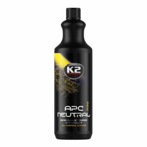 K2 UNIVERSALUS VALIKLIS APC NEUTRAL PRO 1L