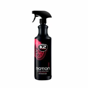 K2 RATLANKIŲ VALIKLIS ROTON PRO 1L