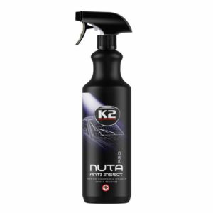 K2 SKYSČIO VALIKLIS NUO VABZDŽIŲ NUTA ANTI-INSECT PRO 1L
