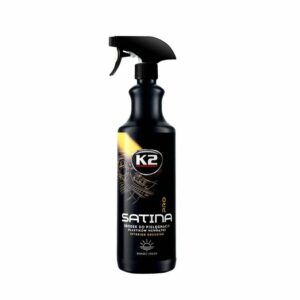 K2 SATINA PRO SUNSET FRESH SATININIS INTERJERO VALIKLIS 1L