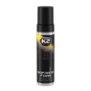 K2 ODOS VALYMO PUTOS FOAM PRO 200ML