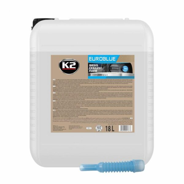 K2EB18