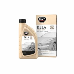 K2 AKTYVI PUTA SU NEUTRALIA PH BELA 1L BLUEBERRY