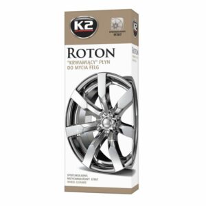K2 ROTON RATLANKIŲ PLOVIMO SKYSČIAI 700ML