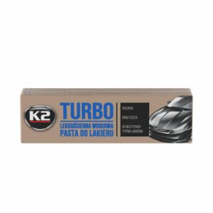 K2 POLIRAVIMO PASTA TURBO 120G