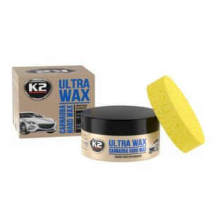 K2 ULTRA WAX vaškas 250g