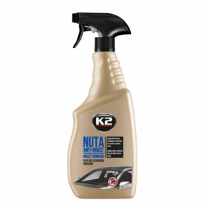 K2 ANTI-INSECT VABZDŽIŲ VALIKLIS 750ML