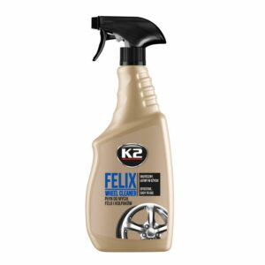 K2 FELIX RATLANKIŲ PLOVIMO SKYSČIS 750ml