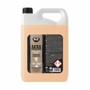 K2 AKRA VARIKLIO PLOVIMO SKYSČIS 5L