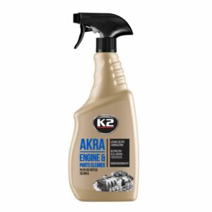 K2 AKRA VARIKLIO PLOVIMO SKYSČIS 750ML