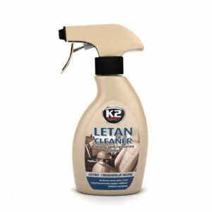 K2 ODOS VALIKLIS LETAN CLEANER 250ML