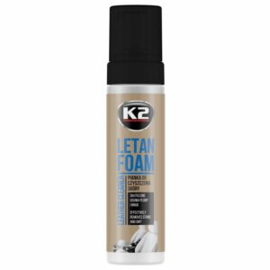 K2 LETAN FOAM ODOS VALYMO PUTOS 200ML