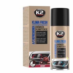 K2 ORO KONDICIONIERIAUS GAIVIKLIS KLIMA FRESH CHERRY 150 ML