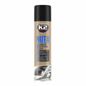K2 STIKLŲ VALYMO PUTOS NUTA 600ML