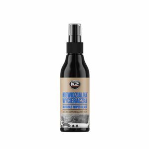 K2 NEMATOMAS VALYTUVAS. VIZIO (SKYSČIS) 150ML