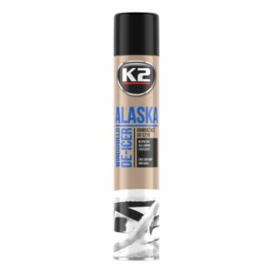 K2 ALASKA LEDO TIRPIKLIS STIKLAMS 750ML