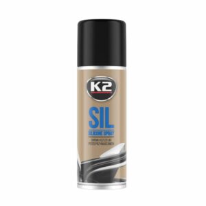 K2 SILIKON SILIKONAS TARPINIŲ APSAUGAI 150ML