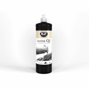 K2 STIPRAUS POVEIKIO POLIRAVIMO PASTA. Q1 LUSTER 1KG
