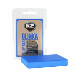 K2 KĖBULO VALYMO MOLIS 60G