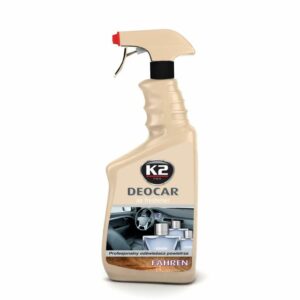 K2 ORO GAIVIKLIS. CAYON 700 ATOM FAHREN 700ML