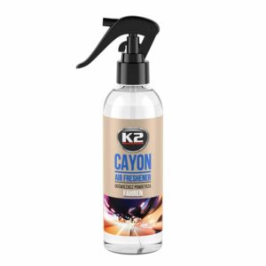 K2 ORO GAIVIKLIS DEOCAR FAHREN 250ML