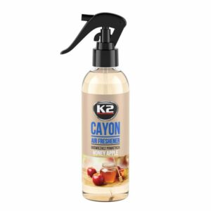 K2 ORO GAIVIKLIS. DEOCAR HONEY APPLE 250ML