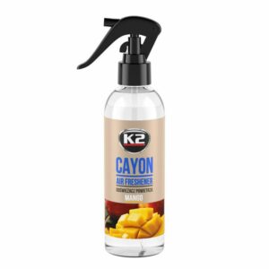 K2 ORO GAIVIKLIS CAYON MANGO 250ML