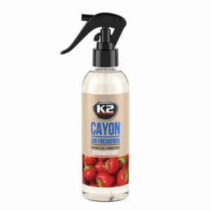 K2 ORO GAIVIKLIS. DEOCAR BRAŠKIŲ KVAPO 250ML