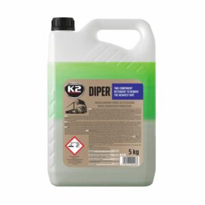 K2 AKTYWNA PUTA DIPER DVIFAZĖ 5L