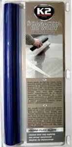 K2 HYDRO FLEXI BLADE 30cm VANDENS VALYTUVAS STIKLAMS IR KĖBULUI - Image 1