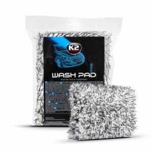 K2 RANKINIO PLOVIMO KEMPINĖ WASH PAD PRO - Image 1