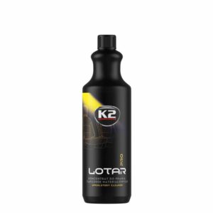 K2 KONCENTRATAS APMUŠALŲ PLOVIMUI LOTAR PRO 1L