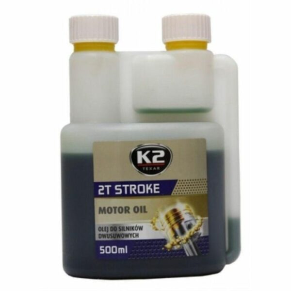 K2O528GREENML500E