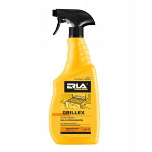 K2 ERLA GRILLEX GRILIŲ IR ORKAIČIŲ VALIKLIS 750ML