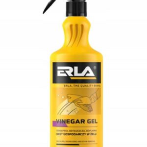 K2 Buitinis acto gelis 1L VINEGAR GEL ERLA