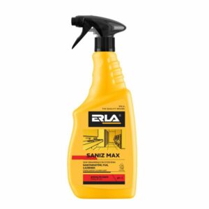 K2 ERLA SANIZ MAX SANITARINIS VALIKLIS 750ML