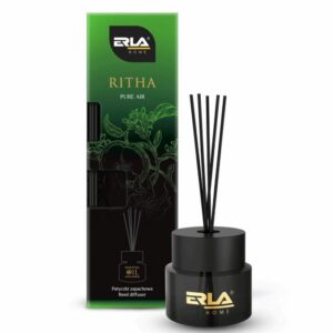 K2 AROMATINĖS LAZDELĖS PREMIUM. ERLA RITHA PURE AIR 100ML
