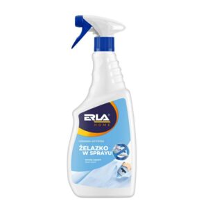 ERLA PURŠKALAS AUDINIŲ LYGINIMUI 750ml