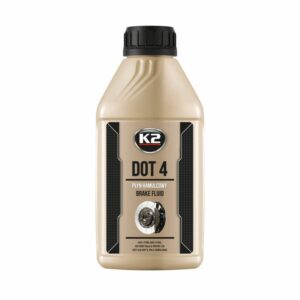 K2 STABDŽIŲ SKYSČIS DOT 4 500ml