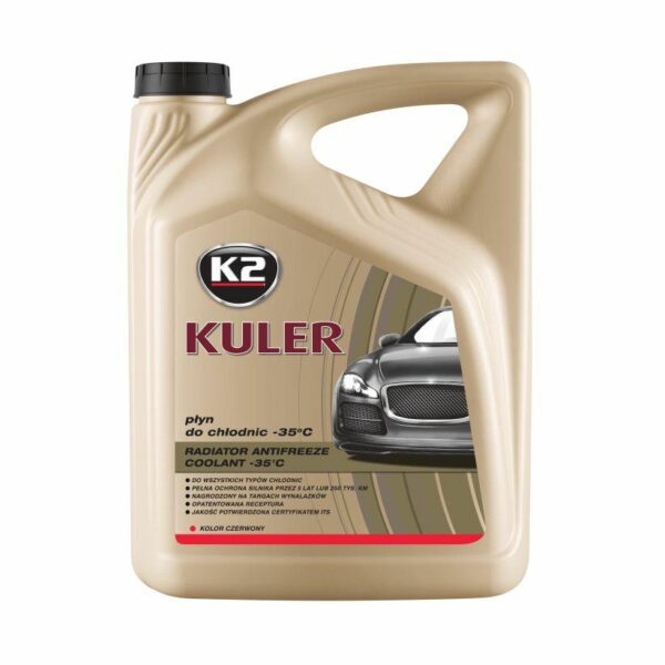 K2T205C