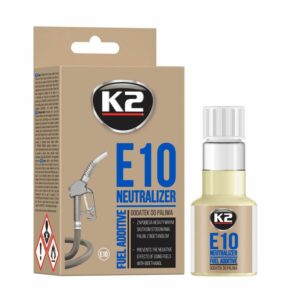 K2 PRIEDAS DEGALAMS E10 NEUTRALIZATORIUS 50ML