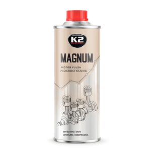 K2 VARIKLIO PLOVIMO PRIEMONĖ MOTOR FLUSH 500ml