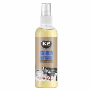 K2 KVAPŲ NEUTRALIZATORIUS (BEKVAPIS) SKIRON KVAPŲ NEUTRALIZATORIUS 250ML