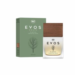 K2 AUTOMOBILIŲ KVEPALAI EVOS GRACE GAIA 50ML