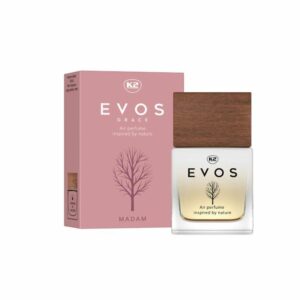 K2 AUTOMOBILIŲ KVEPALAI EVOS GRACE MADAM 50ML